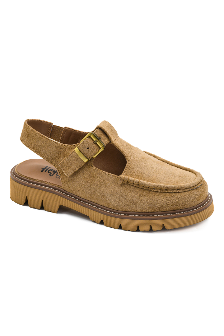 Corkys Make The Cut Slip On