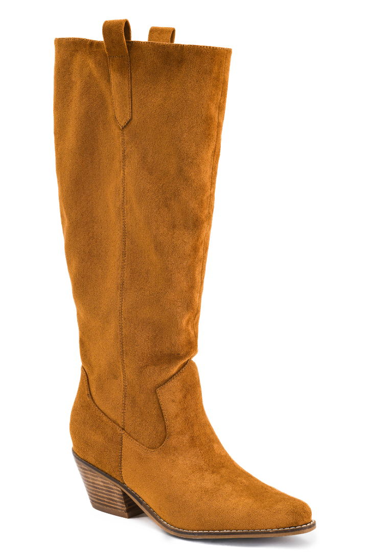 Corkys City Slicker Boots