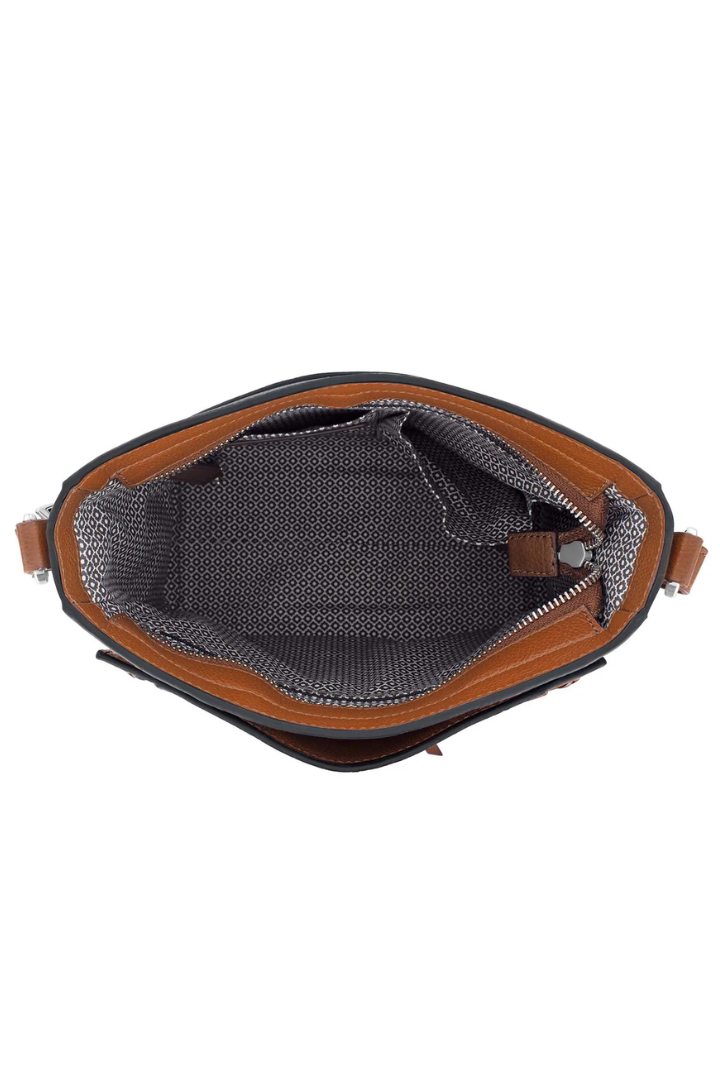 Brighton Astrid Organizer Bag