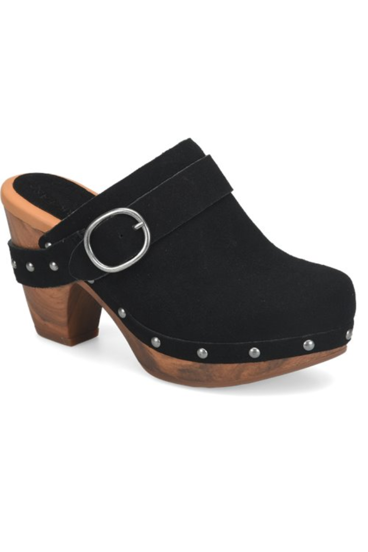 Kork Ease Gemini Heel