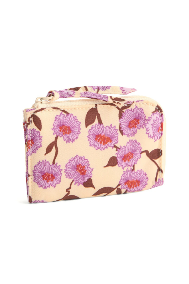 Vera Bradley Zip Wristlet