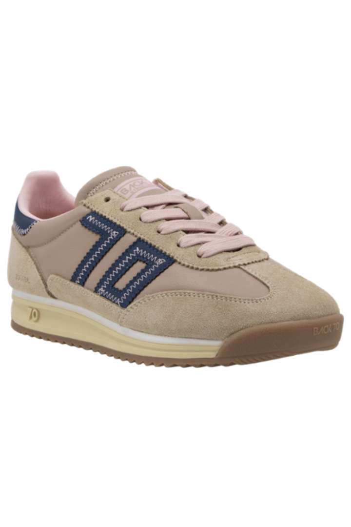 Back 70 Jogger Sneaker