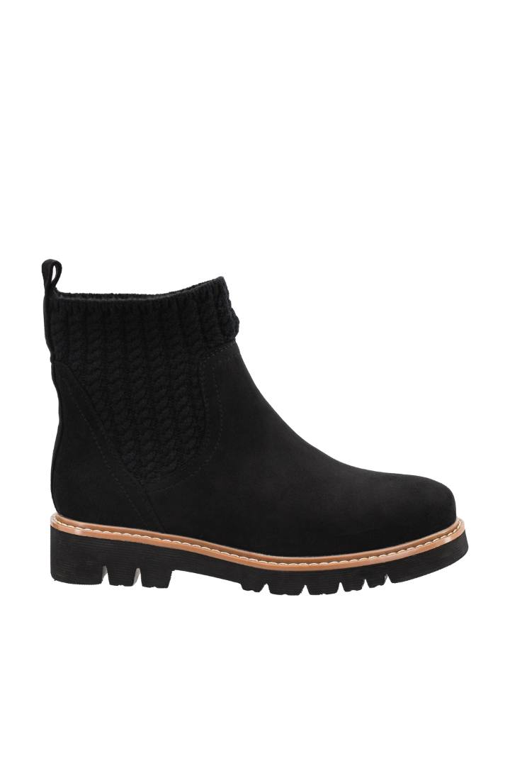 Corkys Keep Me Warm Boot