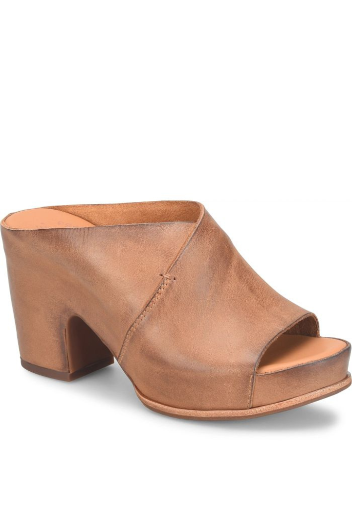 Kork Ease Stowe Heel