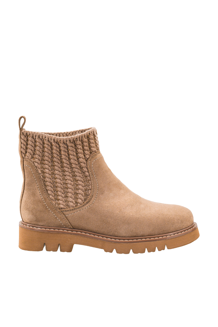 Corkys Keep Me Warm Boot