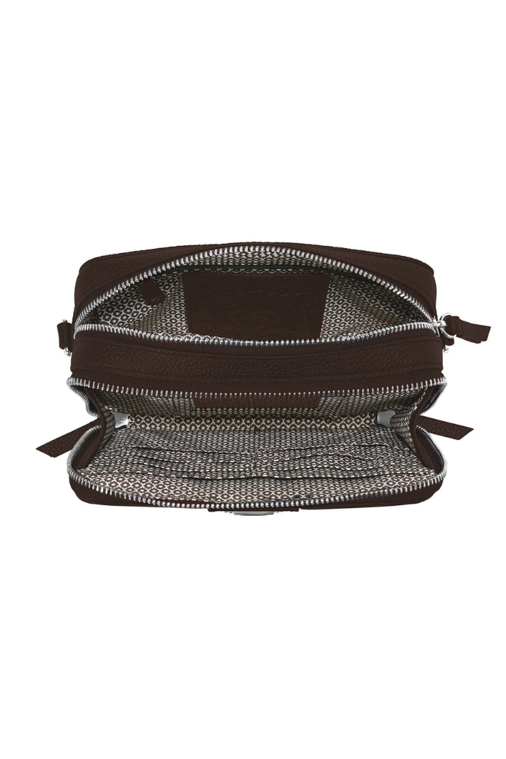 Brighton Jay Camera Organizer