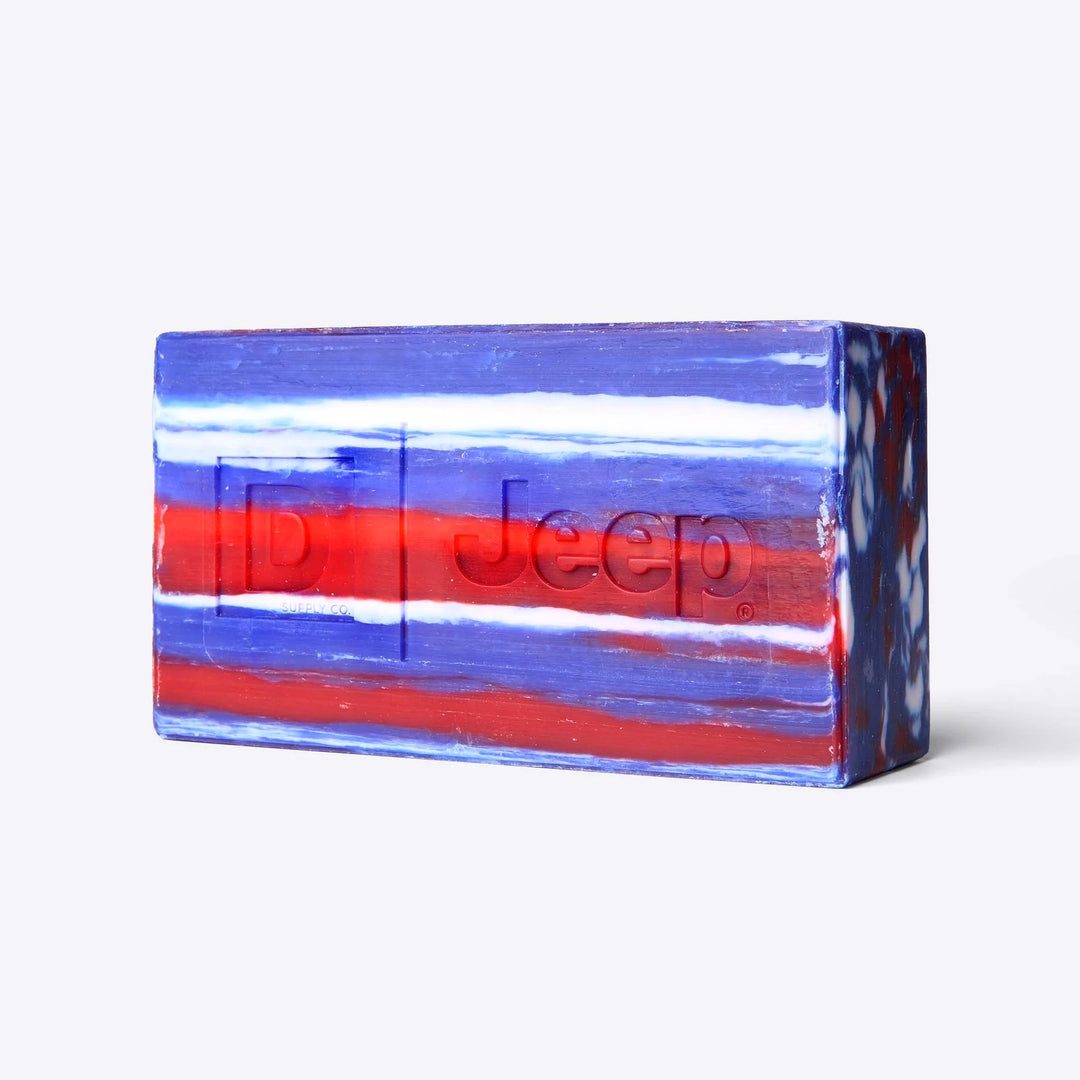 Jeep American Legend Big Ass Brick Of Soap