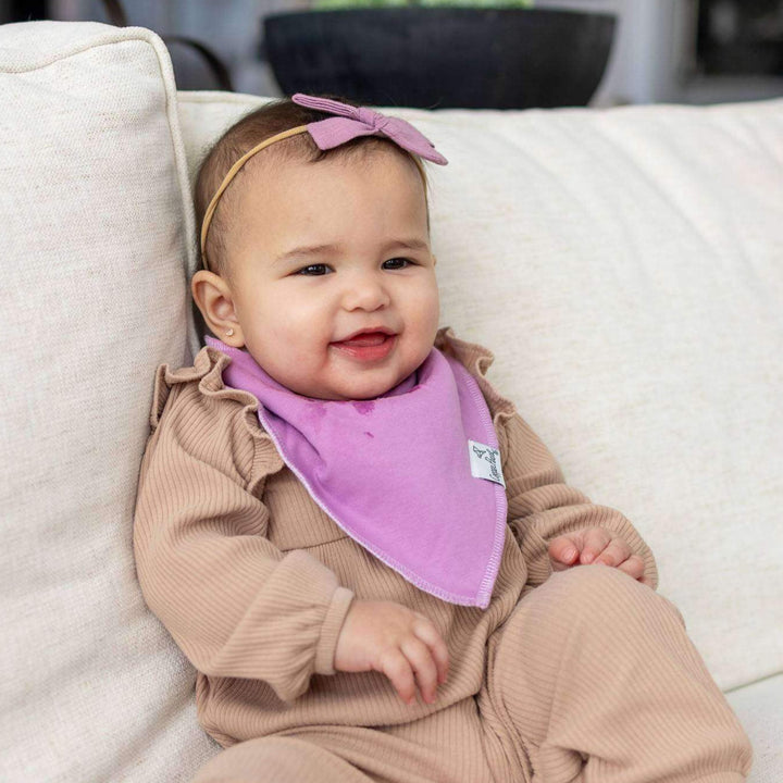 Flora Baby Bandana Bibs Set