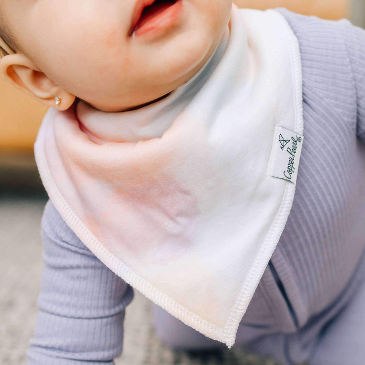 Flora Baby Bandana Bibs Set