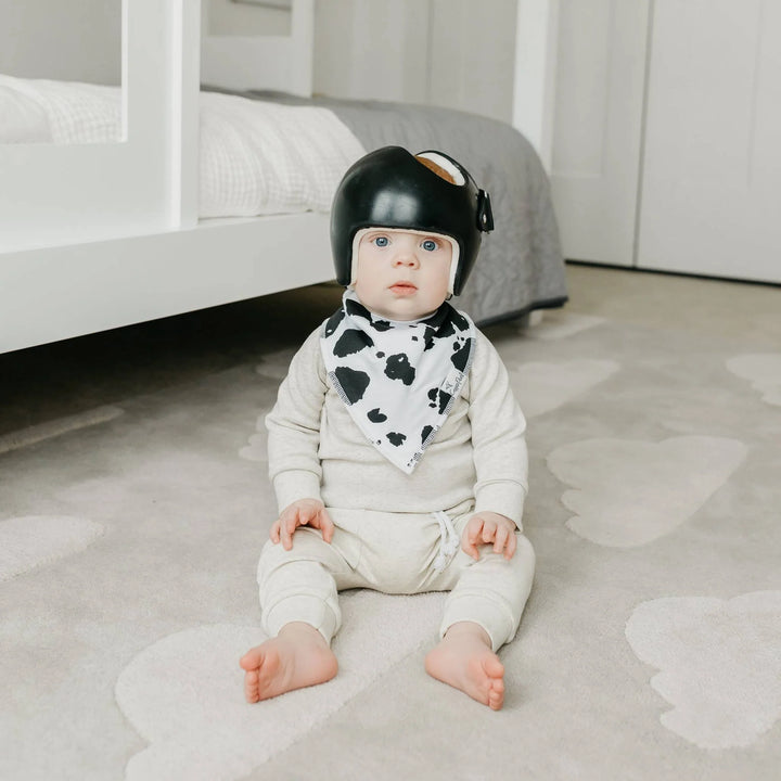 Jo Bandana Bib Set