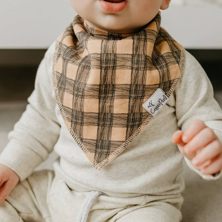 Jo Bandana Bib Set