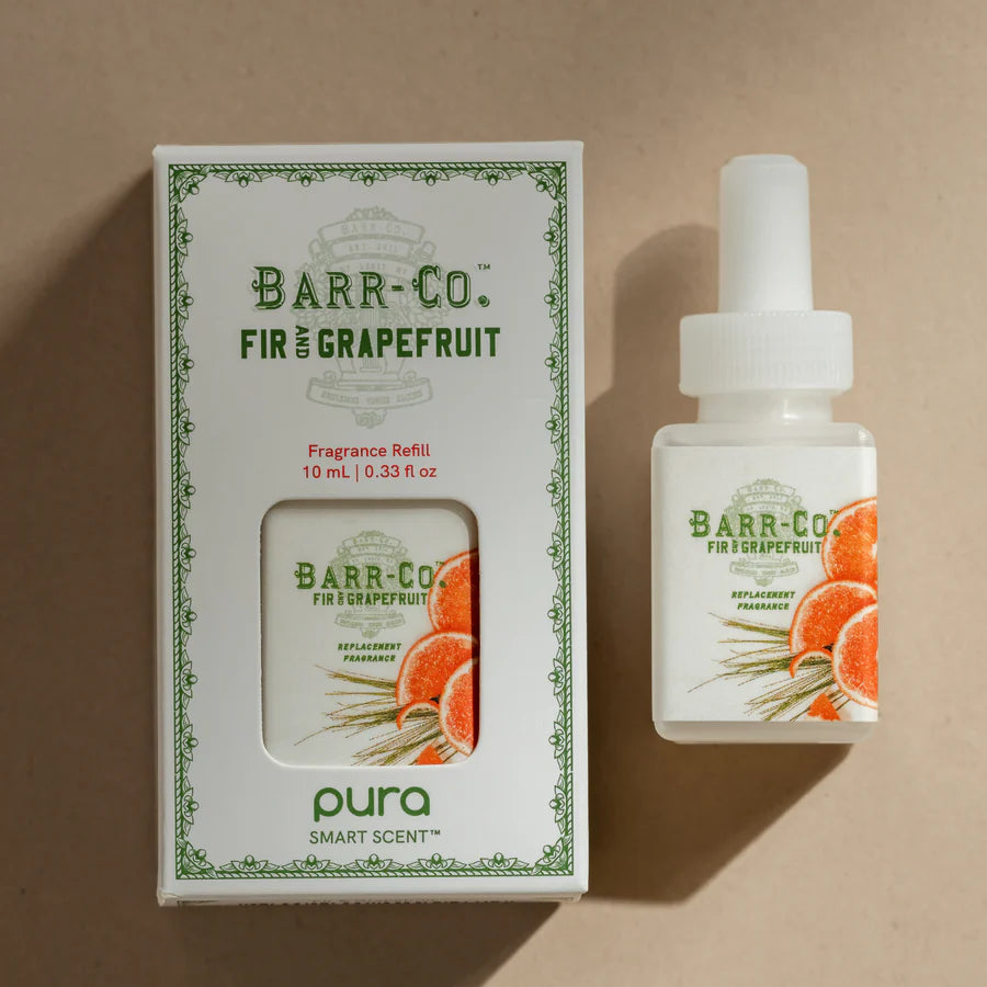 Fir & Grapefruit Fragrance Refill