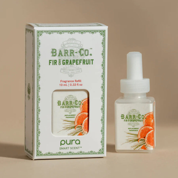 Fir & Grapefruit Fragrance Refill