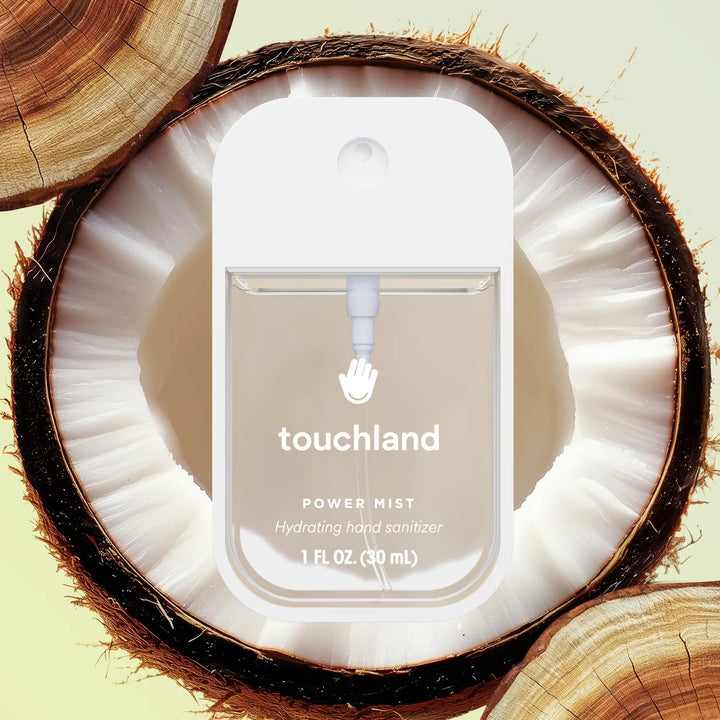 Touchland Hand Sanitizer
