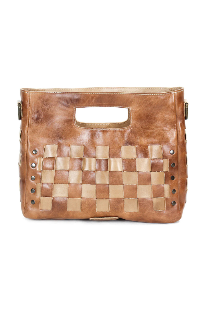 Bed Stu Orchid Crossbody