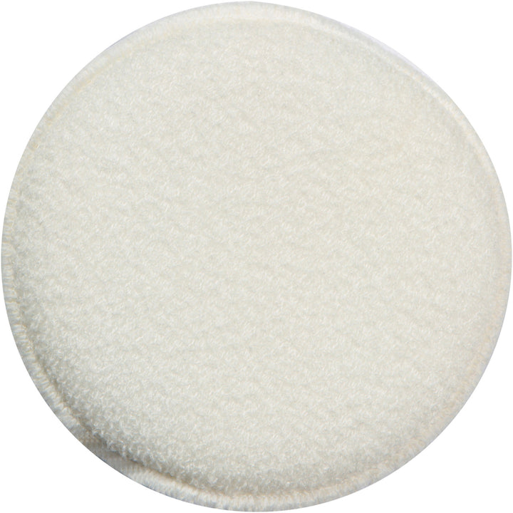 Round Exfoliating Body Scrubber