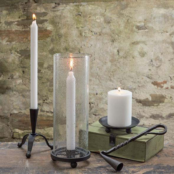 Blacksmith Twist Candle Snuffer