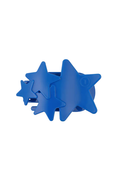Teleties Small Shooting Stars Clip