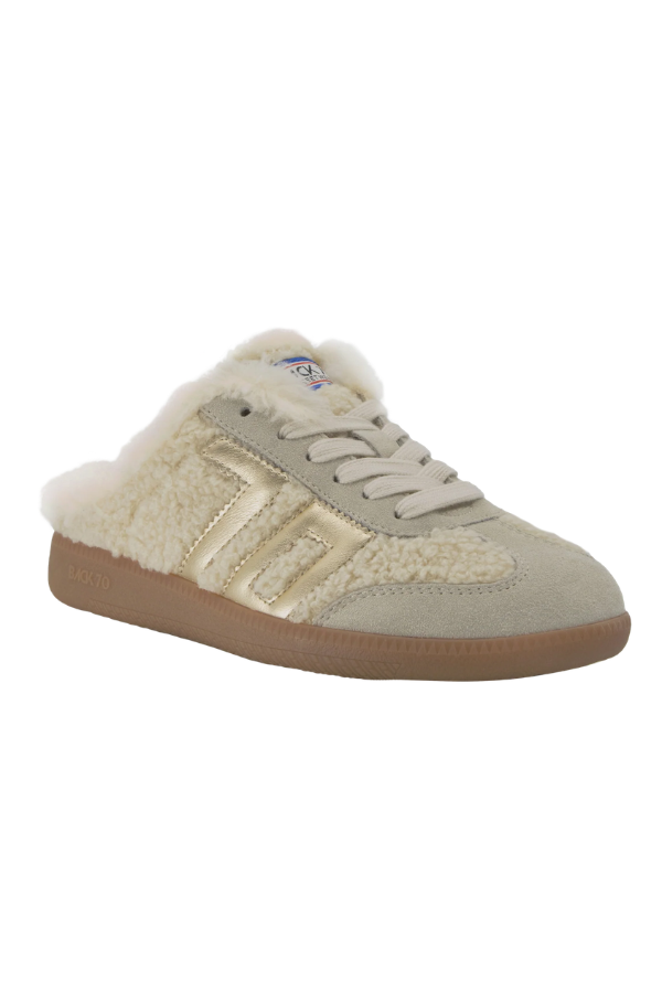 Back 70 Easter FL Sneaker
