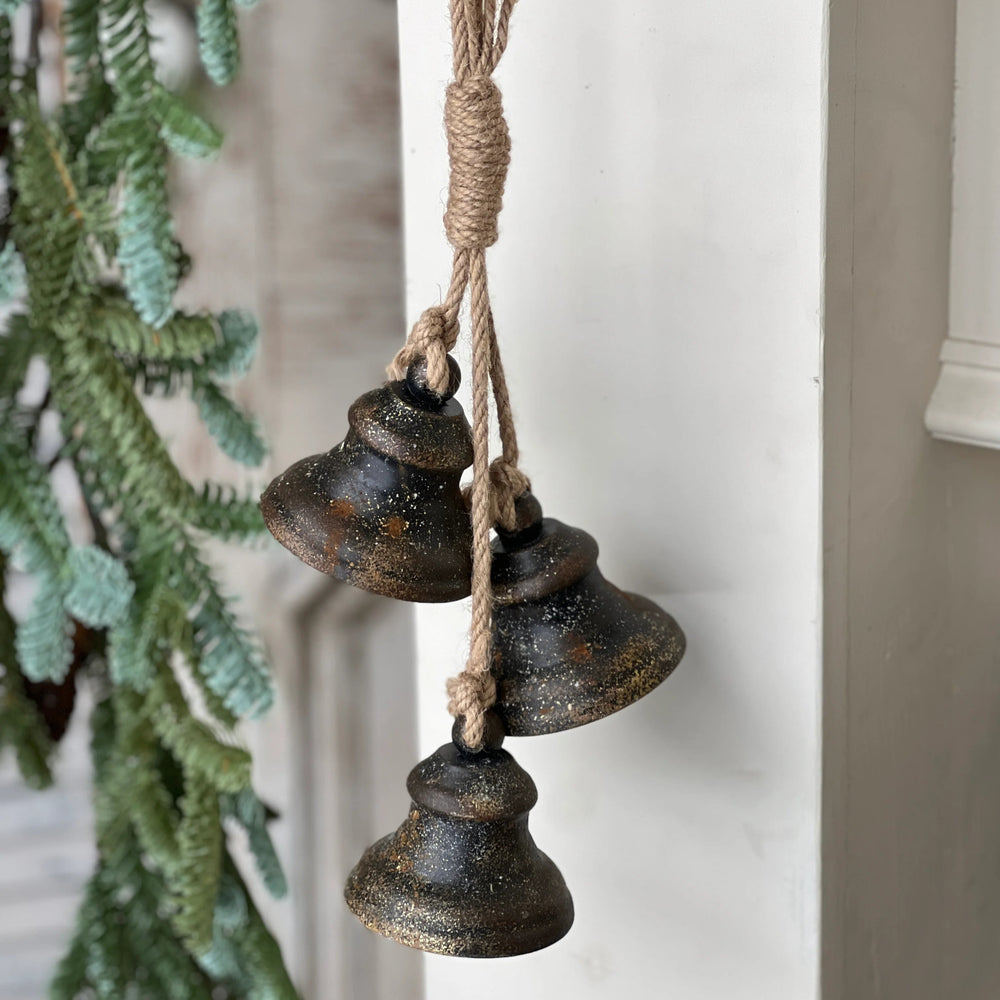Bowstring Bell Drop 