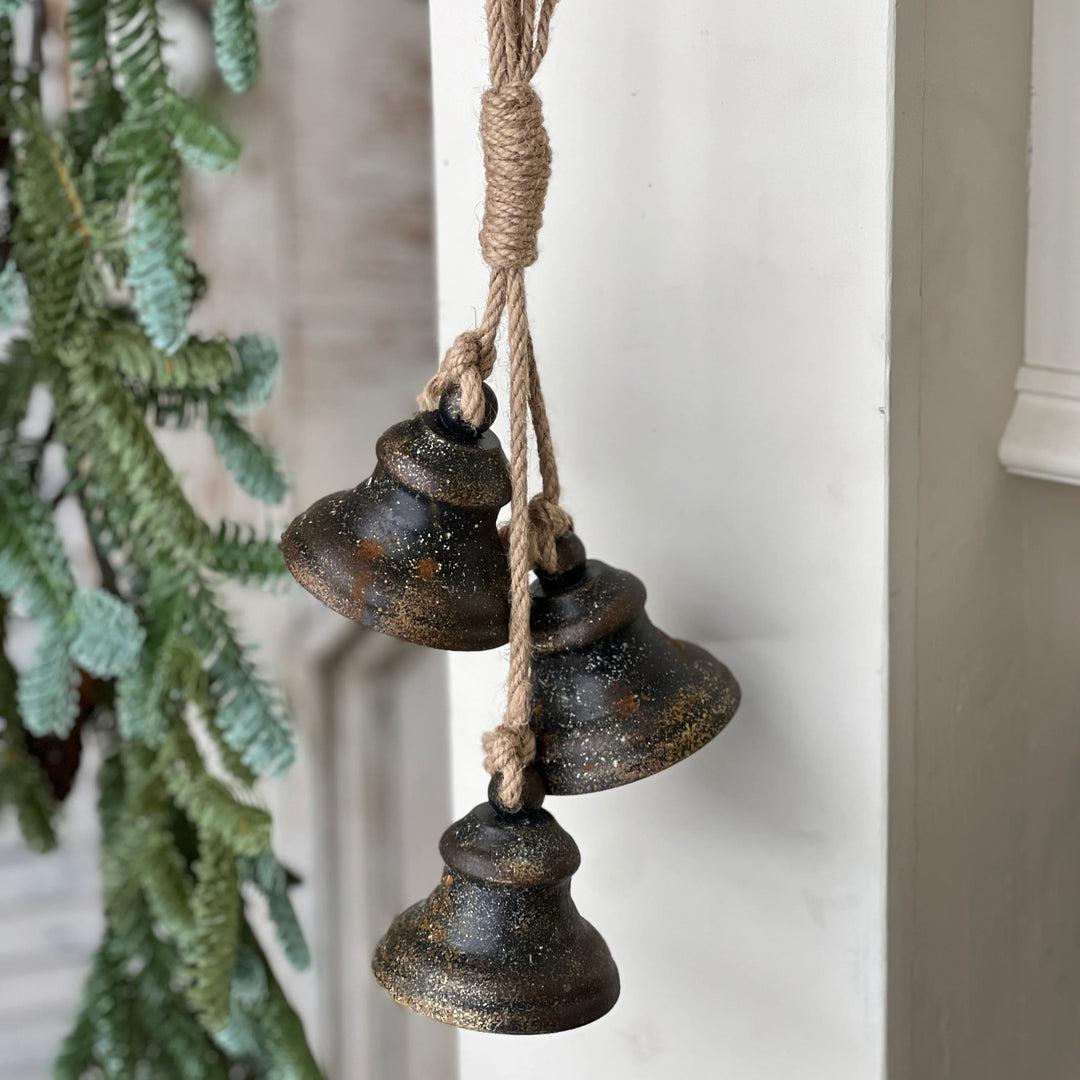 Bowstring Bell Drop 