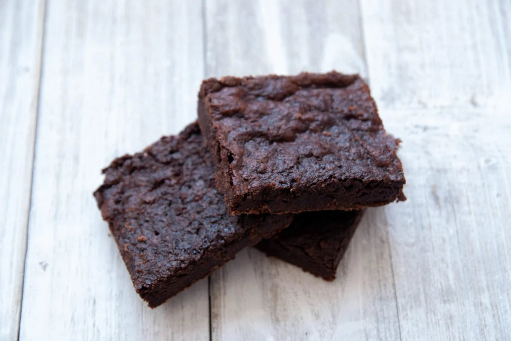 Mom's Best Brownie Mix Gluten Free