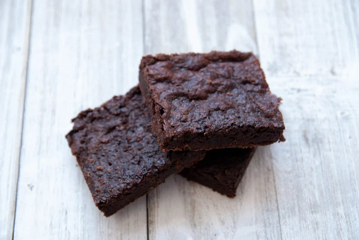 Mom's Best Brownie Mix Gluten Free