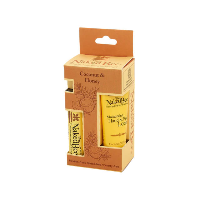 Naked Bee Contemporary Pocket Pack