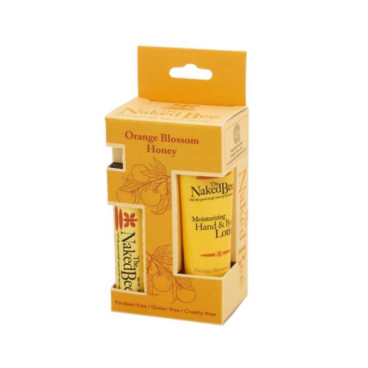 Naked Bee Contemporary Pocket Pack