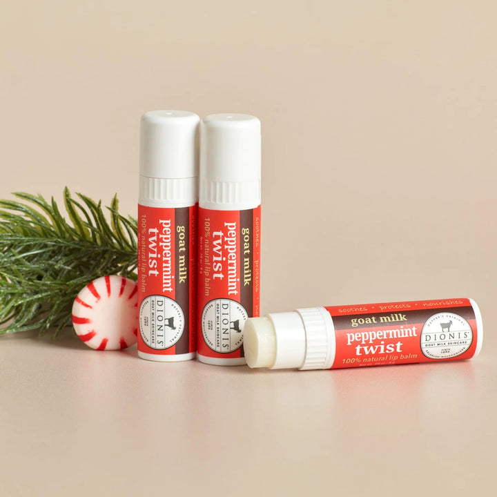 Dionis' Goat Milk Lip Balm