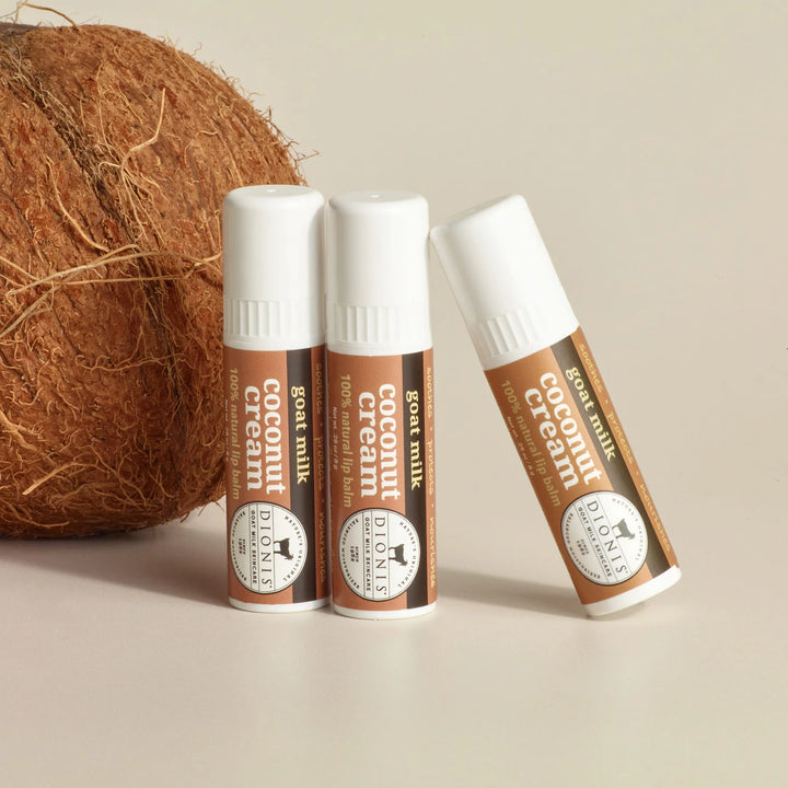 Dionis' Goat Milk Lip Balm