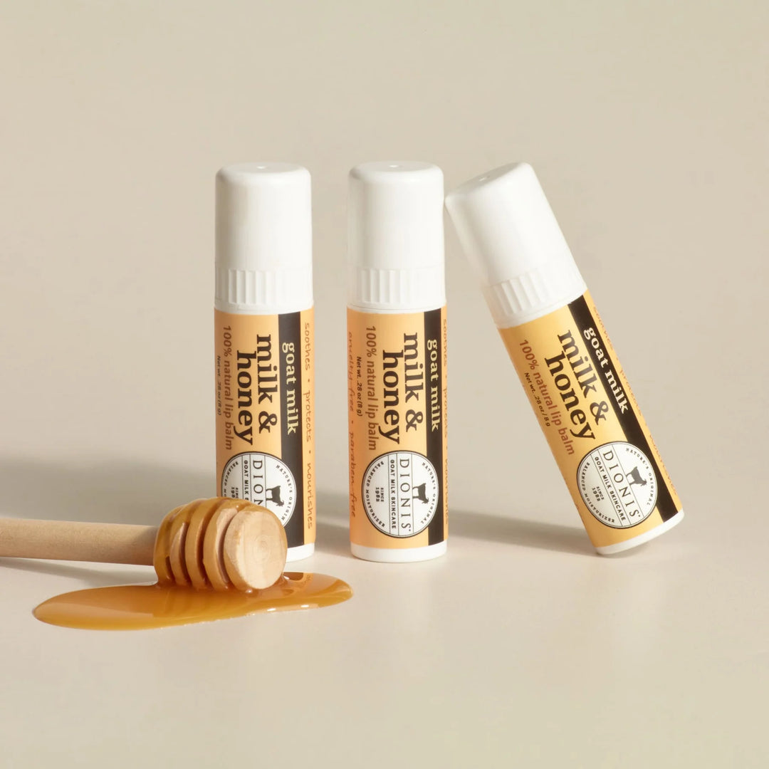 Dionis' Goat Milk Lip Balm