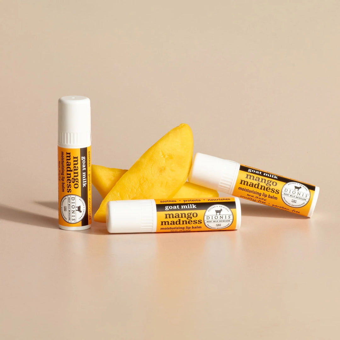 Dionis' Goat Milk Lip Balm
