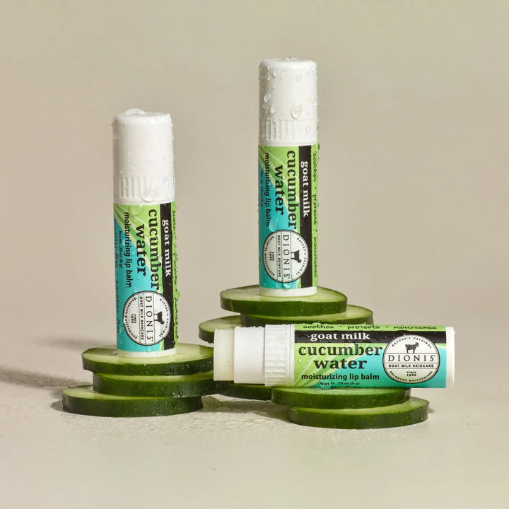 Dionis' Goat Milk Lip Balm