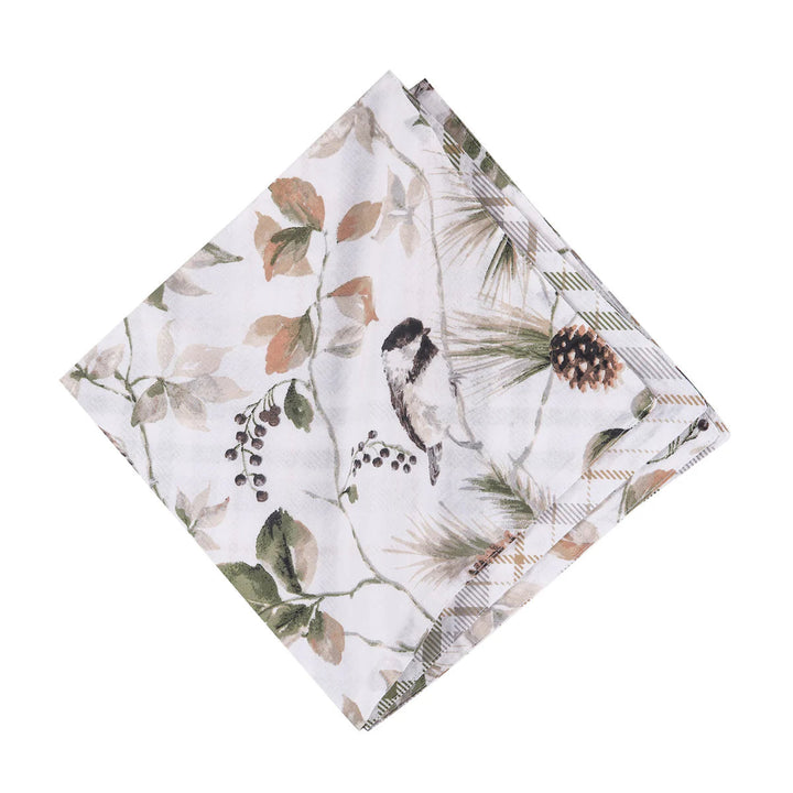 Mira Songbird Napkin
