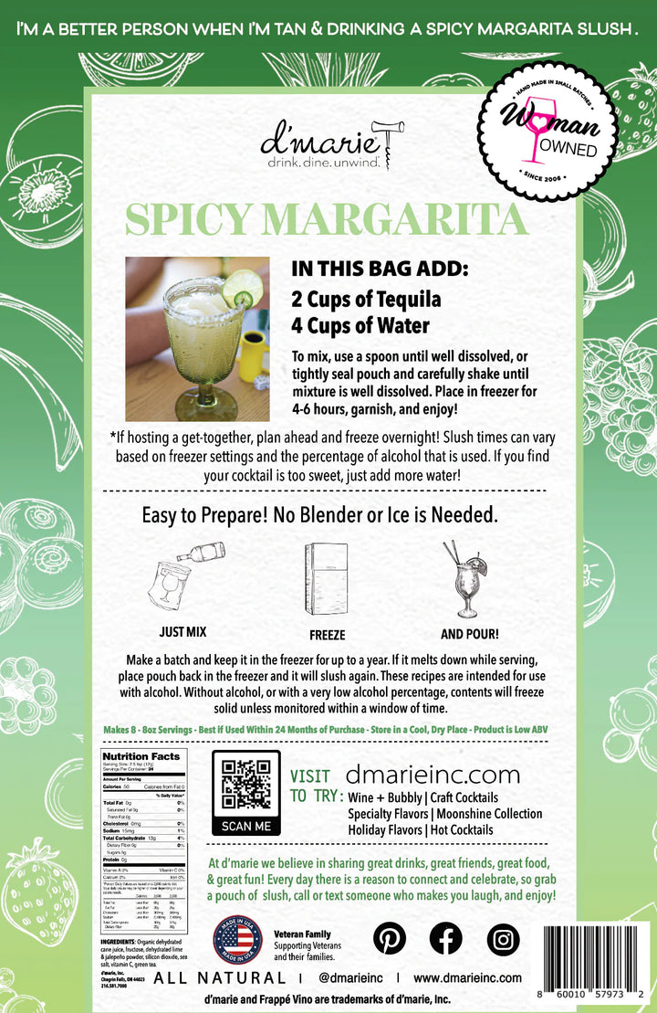 Margarita Mix