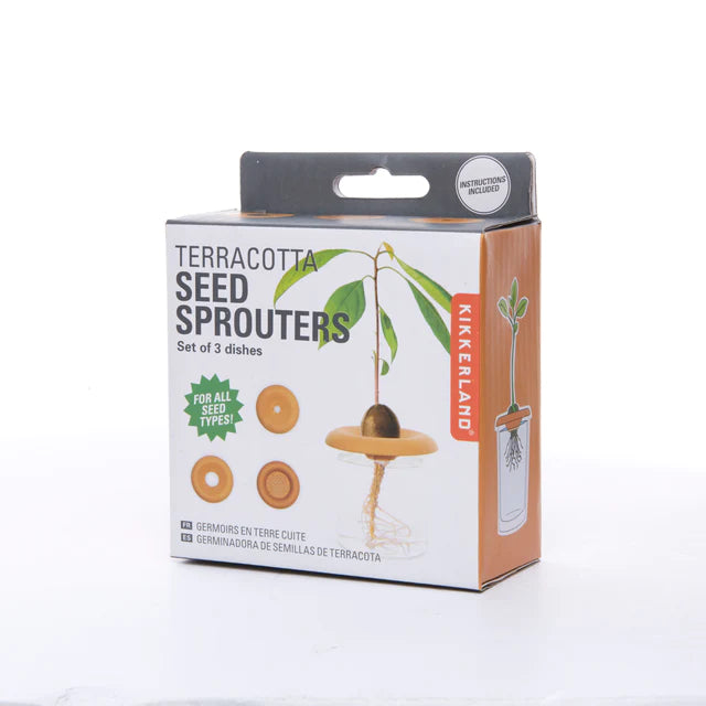 Seed Sprouter Set