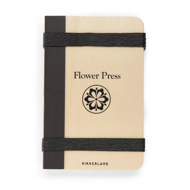 Field Flower Press Book