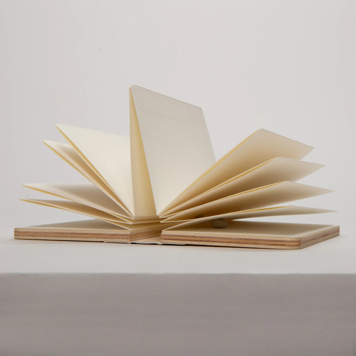 Field Flower Press Book