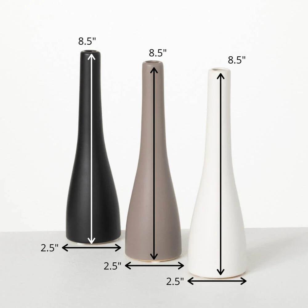 Slim Vase