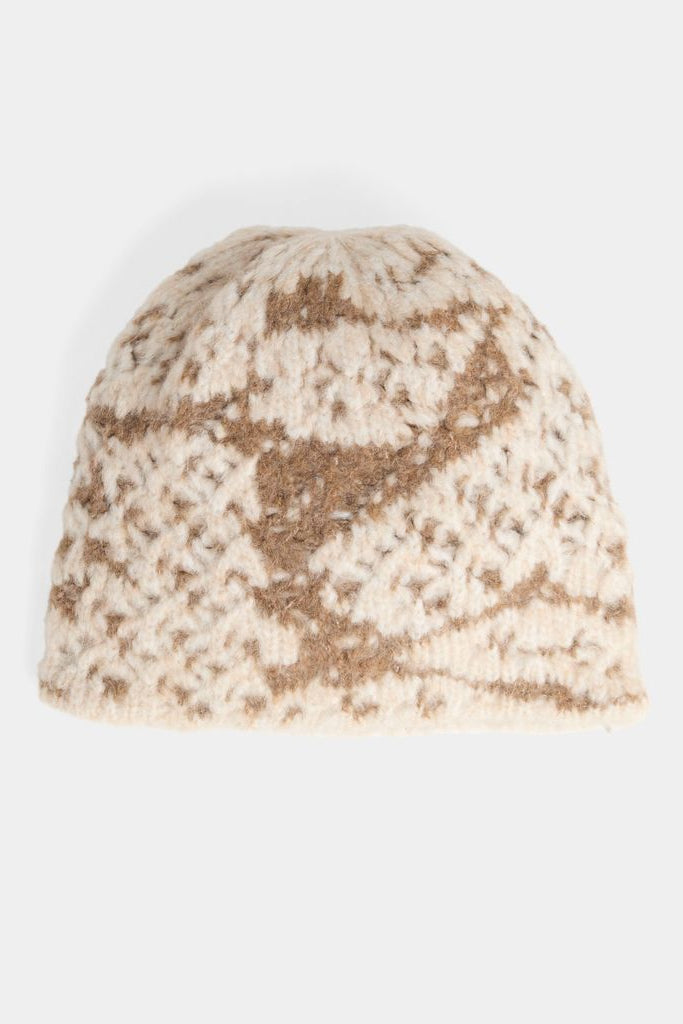 Blizzard Season Hat