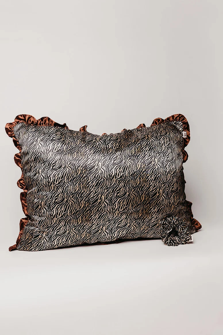 Kaxi Satin Pillowcase