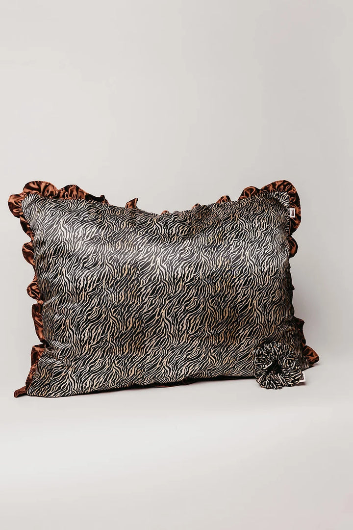 Kaxi Satin Pillowcase