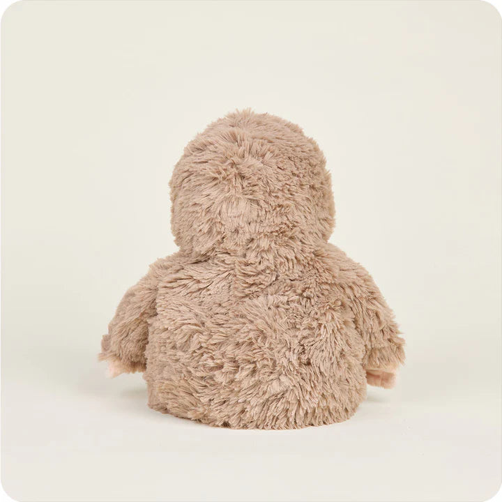 Warmies Bigfoot Stuffed Animal