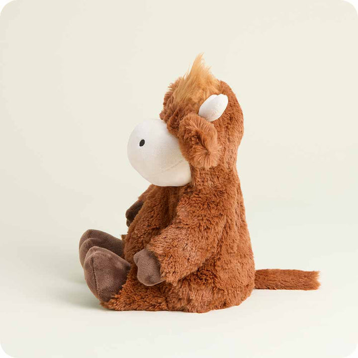 Warmies Highland Cow