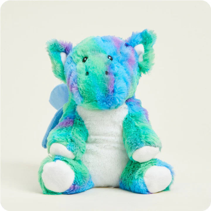 Warmies Baby Dragon Stuffed Animal