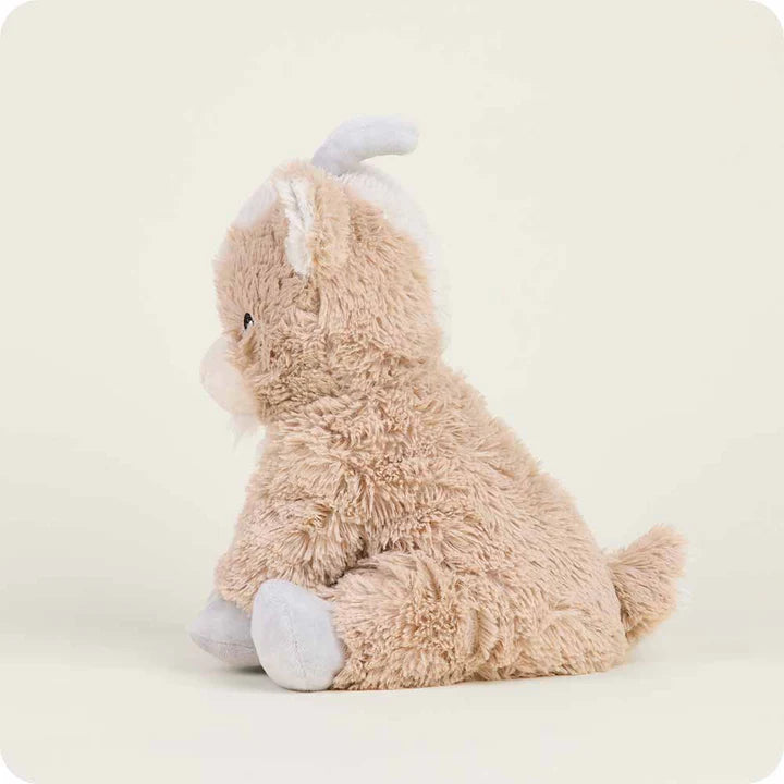 Warmies Goat Stuffed Animal