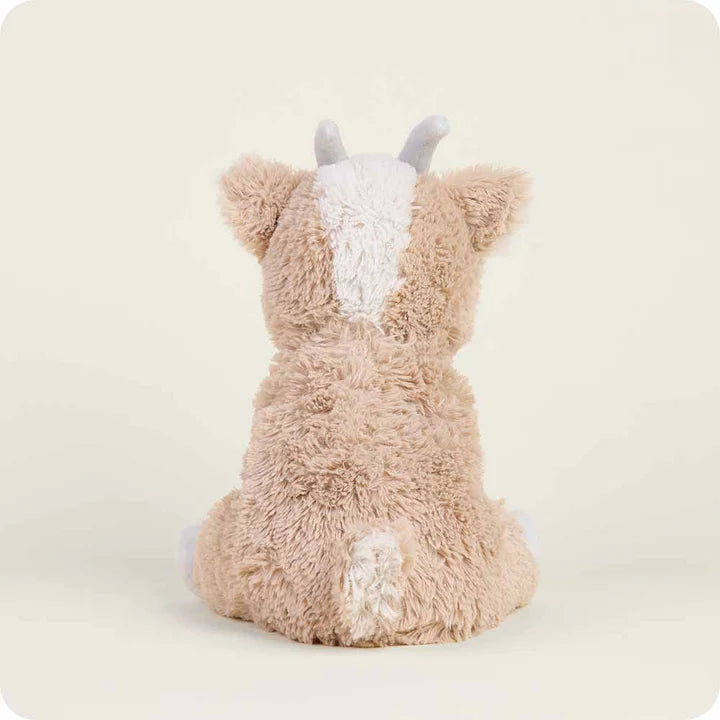 Warmies Goat Stuffed Animal