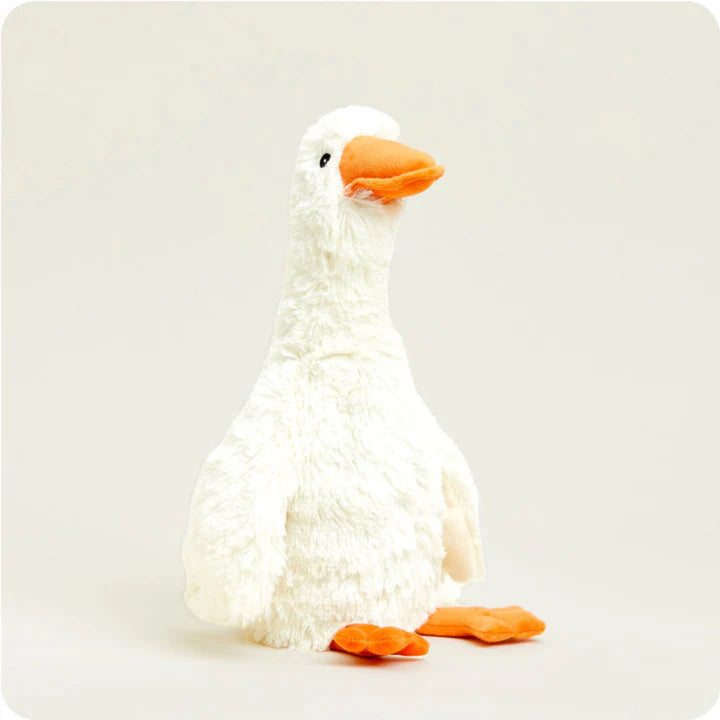 Warmies Goose Stuffed Animal