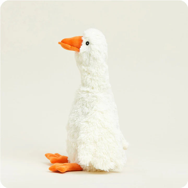 Warmies Goose Stuffed Animal